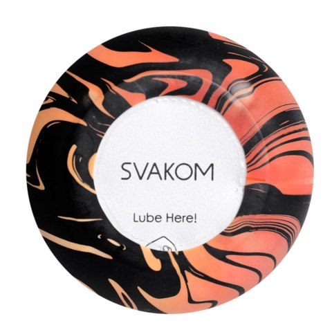 Svakom Hedy X Confidence zestaw 5 rękawow intymnych, wielorazowych