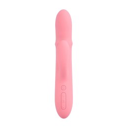 Svakom Mora NEO Interaktywny Model Krolik z Funkcją Thrusting 195mm