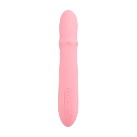 Svakom Mora NEO Interaktywny Model Krolik z Funkcją Thrusting 195mm