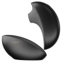 Svakom Pulse Galaxy Black - stymulator falowy z projektorem gwiazd
