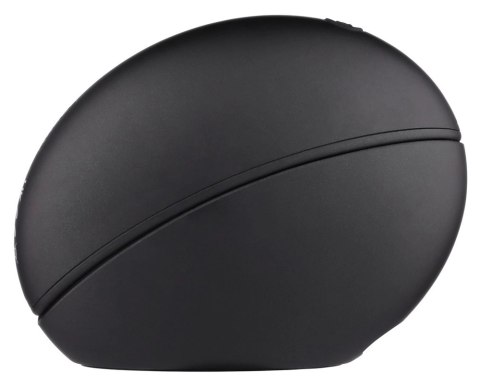 Svakom Pulse Galaxy Black - stymulator falowy z projektorem gwiazd