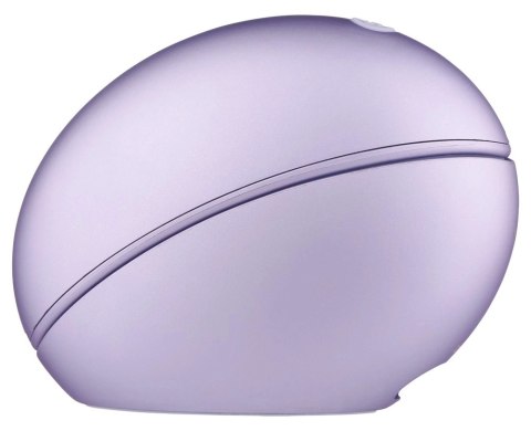 Svakom Pulse Galaxy Lilac - stymulator powietrzny z projektorem LED