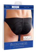 Svenjoyment Surprise 2XL - Zestaw Bieliźniany dla Mężczyzn, Losowy Wzor