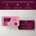 The Oh Collective Date Night Chocolates z Macą i Żeń-szeniem 50g