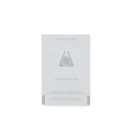 Uberlube Silicone Lubricant 2 ml saszetka - silikonowy środek premium