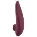 Womanizer Classic 2 Bordeaux - stymulator bezdotykowy, 10 poziomow, IPX7