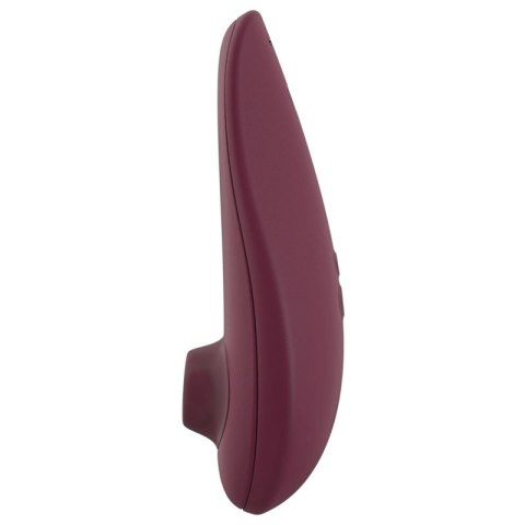 Womanizer Classic 2 Bordeaux - stymulator bezdotykowy, 10 poziomow, IPX7