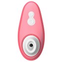 Womanizer Liberty 2 Personalny Stymulator Powietrzny z Magnetyczną Pokrywką Rożowy
