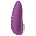 Womanizer Starlet 3 Violet - kompaktowy model z technologią powietrzną