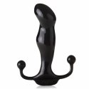 Aneros Progasm Ice Black - zaawansowany stymulator punktu P, czarny