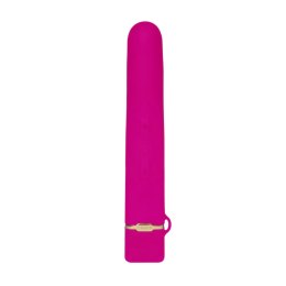 Crave Flex Pink - silikonowy model o elastycznej końcowce, USB