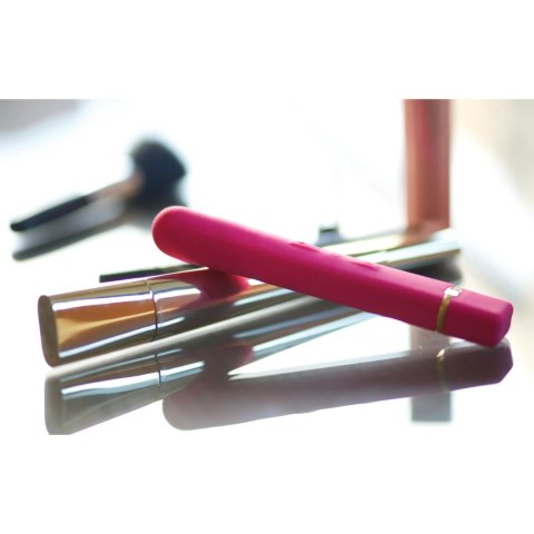 Crave Flex Pink - silikonowy model o elastycznej końcowce, USB