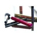 Crave Flex Pink - silikonowy model o elastycznej końcowce, USB