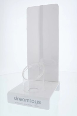 DREAMTOYS UNIVERSAL DISPLAY stojak akrylowy 15,5x13x30 cm