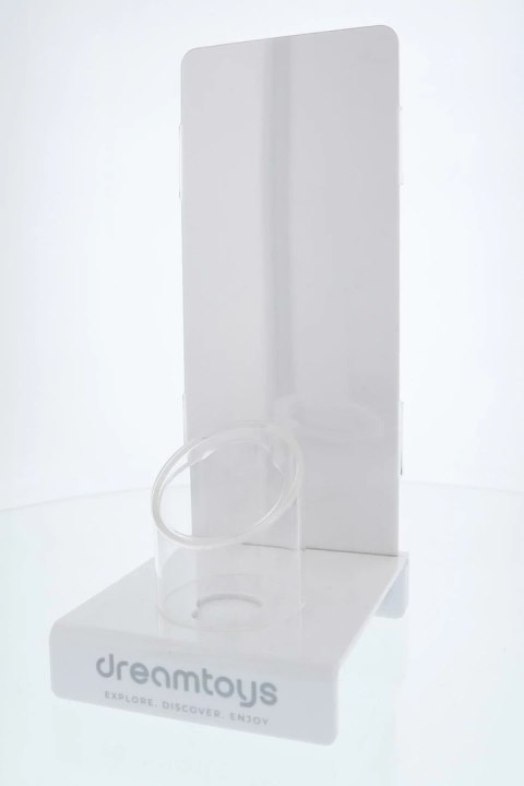 DREAMTOYS UNIVERSAL DISPLAY stojak akrylowy 15,5x13x30 cm