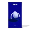 Dame Products EVA II Quartz - bezdotykowy model intymny do wspołużytkowania