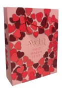 Dreamtoys AMOUR GIFT WRAPPING PACK zestaw prezentowy Walentynki 23x28x8cm