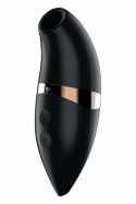 GUILTY PLEASURE Aura Pulse by Satisfyer - Premium system fal powietrznych IPX7