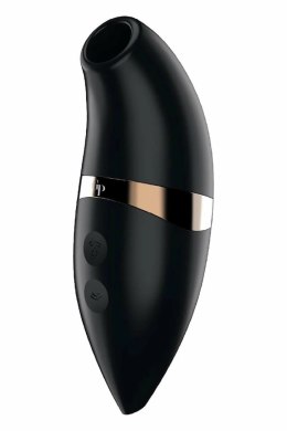 GUILTY PLEASURE Aura Pulse by Satisfyer - Premium system fal powietrznych IPX7