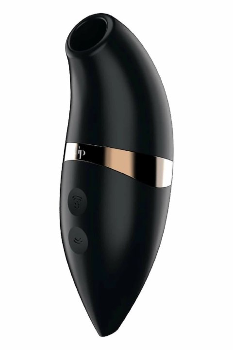 GUILTY PLEASURE Aura Pulse by Satisfyer - Premium system fal powietrznych IPX7