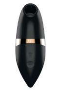 GUILTY PLEASURE Aura Pulse by Satisfyer - Premium system fal powietrznych IPX7