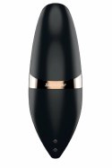GUILTY PLEASURE Aura Pulse by Satisfyer - Premium system fal powietrznych IPX7