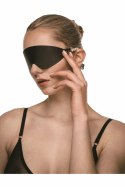 GUILTY PLEASURE Boudoir Pearl Blindfold - maska z perłowym akcentem, regulowana