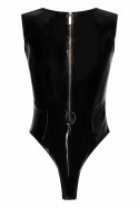 GUILTY PLEASURE Golden Hour Body Black XXL z zamkiem z tyłu Datex