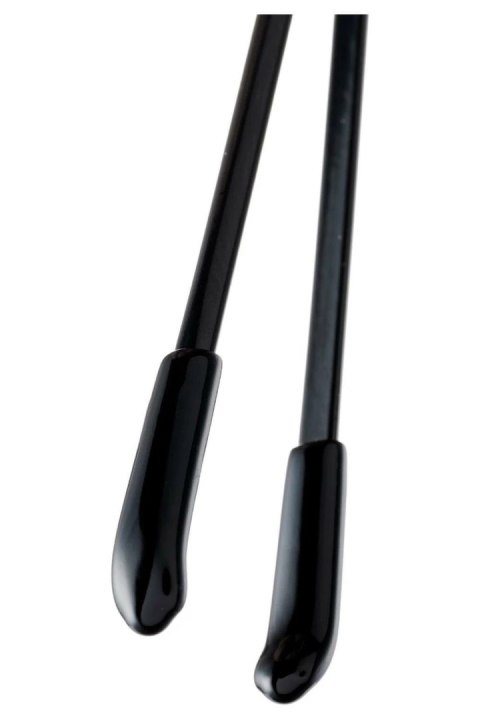 GUILTY PLEASURE Sensual Sway Clamps złote chwosty, regulowane zaciski