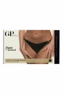 GUILTY PLEASURE Silent Spark Brief Black XL - klasyczne majtki Datex