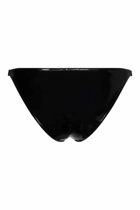 GUILTY PLEASURE Silent Spark Brief Black L - klasyczne majtki Datex