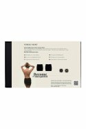 GUILTY PLEASURE Strike Skirt czarna mini spodnica Datex M
