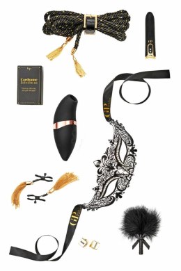 GUILTY PLEASURE Supreme Surrender Zestaw Prezentowy 8 Elementow Deluxe