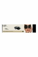 Guilty Pleasure Beacon Braided Blindfold opaska pleciona vegan czarna