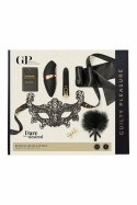Guilty Pleasure Burning Bliss Zestaw Prezentowy 7 Elementow Deluxe