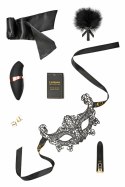 Guilty Pleasure Burning Bliss Zestaw Prezentowy 7 Elementow Deluxe