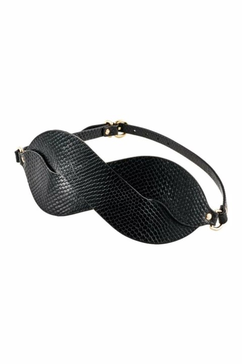 Guilty Pleasure Eclipse Braided 7-częściowy zestaw z plecionymi detalami