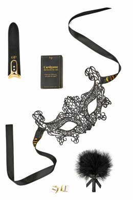 Guilty Pleasure First Flirt Zestaw Prezentowy 5-elementowy dla Par