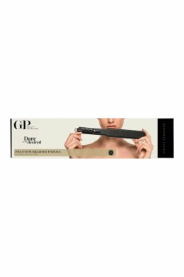 Guilty Pleasure Phantom Braided Paddle elegancka pleciona łopatka vegan