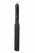 Guilty Pleasure Phantom Braided Paddle elegancka pleciona łopatka vegan
