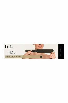 Guilty Pleasure Prestige Pearl Paddle czarna perłowa packa vegan