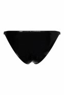 Guilty Pleasure Silent Spark Brief Black XXL - klasyczne majtki Datex