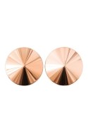 Guilty Pleasure Tempting Touch Covers Gold - metalowe nakładki 5 cm
