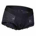 BOLD. PHOENIX Strap-On Hipster M z silikonowym elementem 15,5 cm