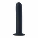 BOLD. REX Strap-On Short XXL z silikonowym elementem 15,5 cm