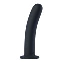 BOLD. REX Strap-On Short L z silikonowym elementem 15,5 cm