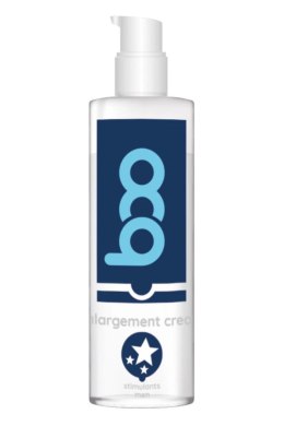 BOO Enlargement Cream Men 50ml - krem pielęgnacyjny dla mężczyzn