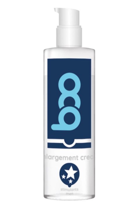 BOO Enlargement Cream Men 50ml - krem pielęgnacyjny dla mężczyzn