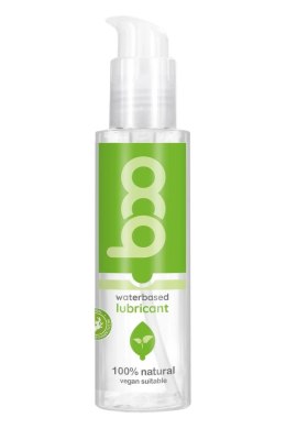 BOO Natural Waterbased Lubricant 150ml - Hipoalergiczny żel nawilżający