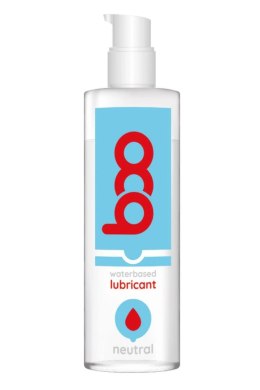 BOO Waterbased Lubricant Neutral 50ml - żel nawilżający bezzapachowy